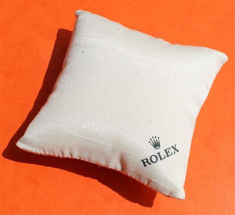 rolex watch pillow|Electronics, Cars, Fashion, Collectibles & More .